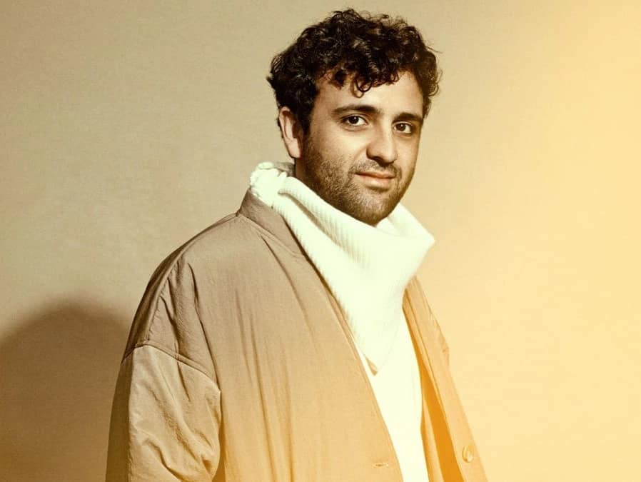 Tarek Mansour