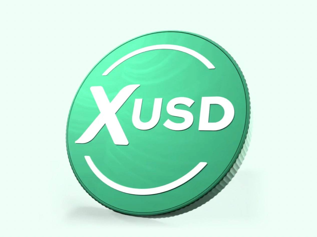 StraitsX XUSD