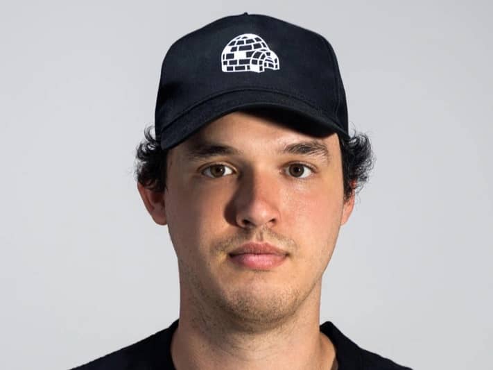 Luca Netz