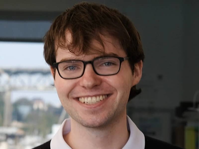 Matt Deitke