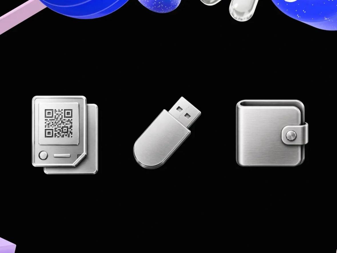 Smart Wallet