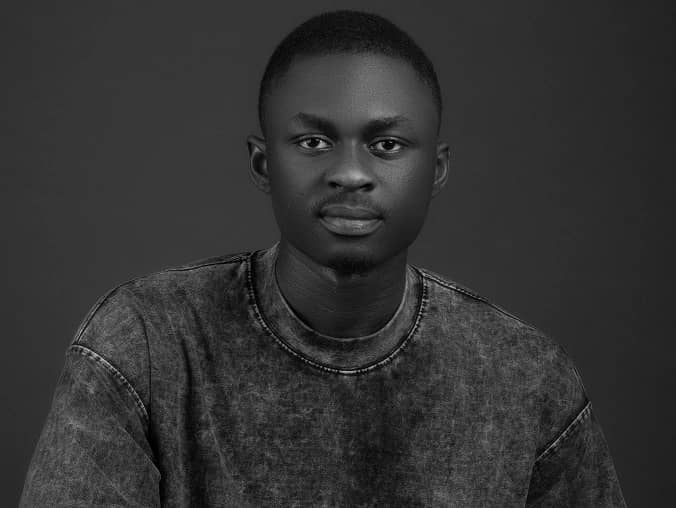 Damola Olutoke