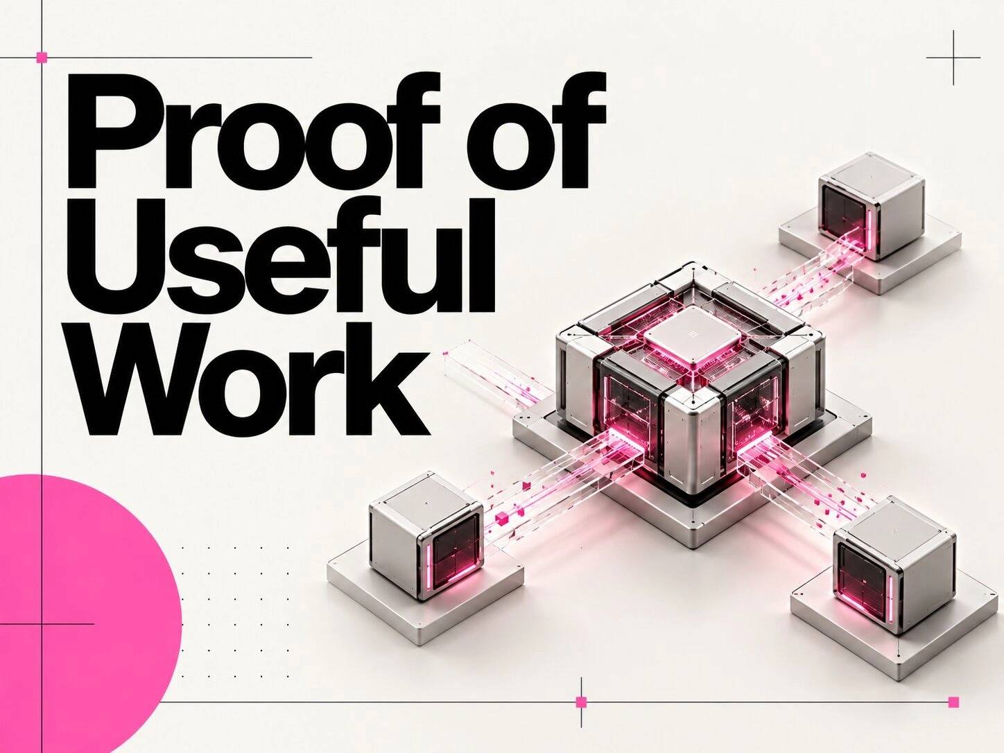 Proof of Useful Work