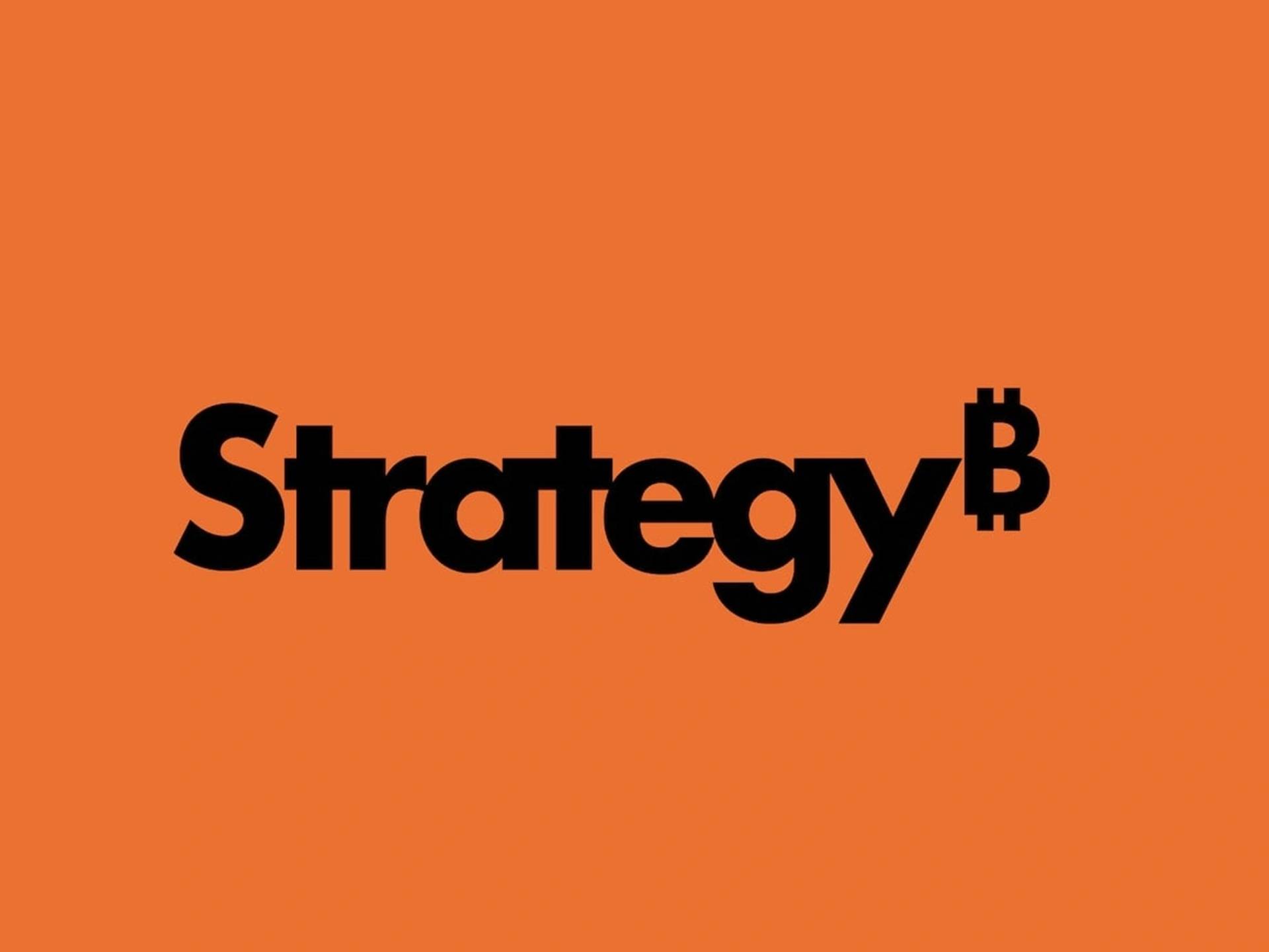 Strategy