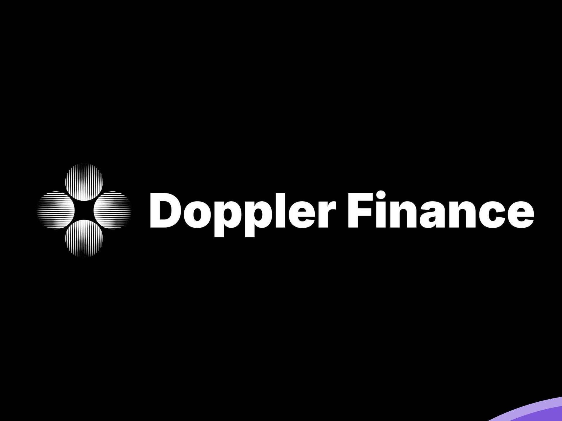 Doppler Finance