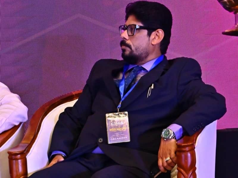 Radhakrishnan Rajagopal