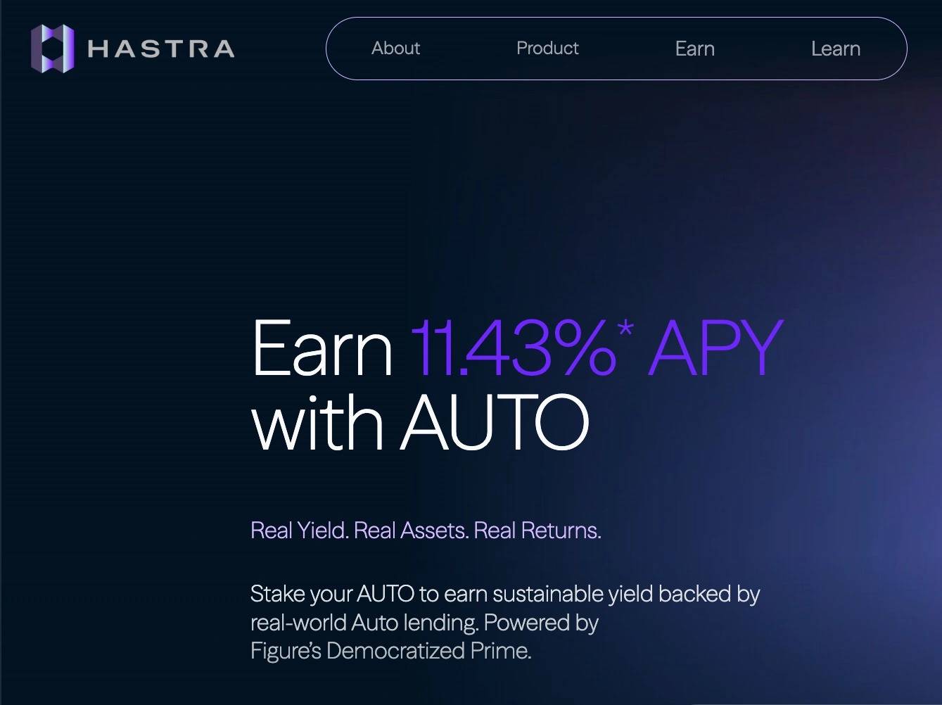 Hastra AUTO