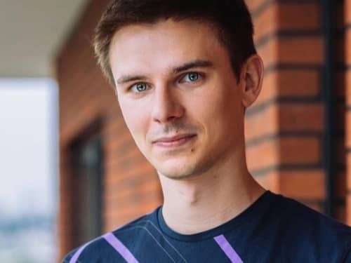 Andrej Bencic