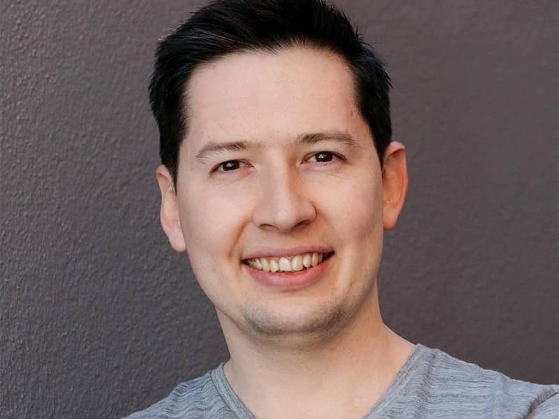 Evgeny Kuzyakov