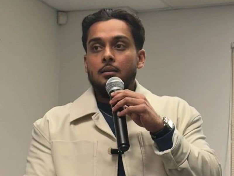 Ayyan Rahman