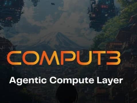 Comput3 AI