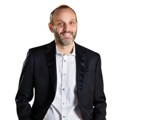 David Schwed