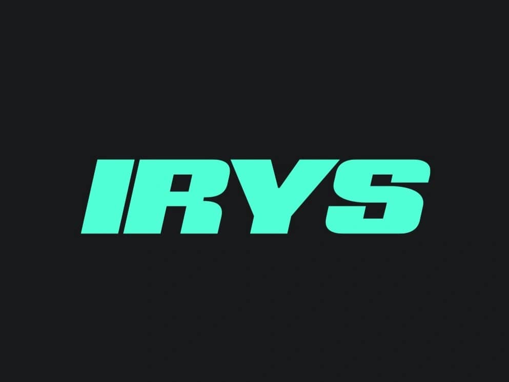 IRYS