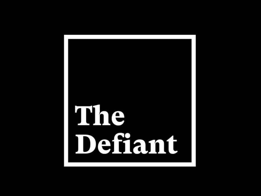 Featured image for The Defiant