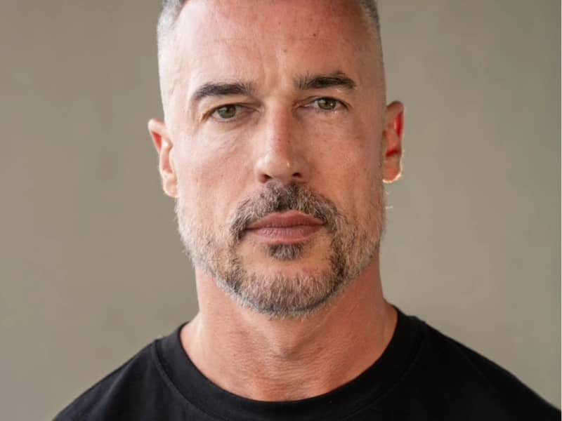 Angelo D'Alessandro