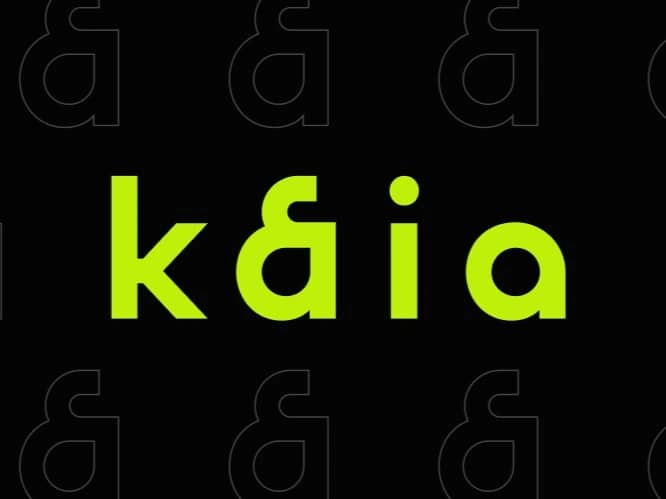 Kaia