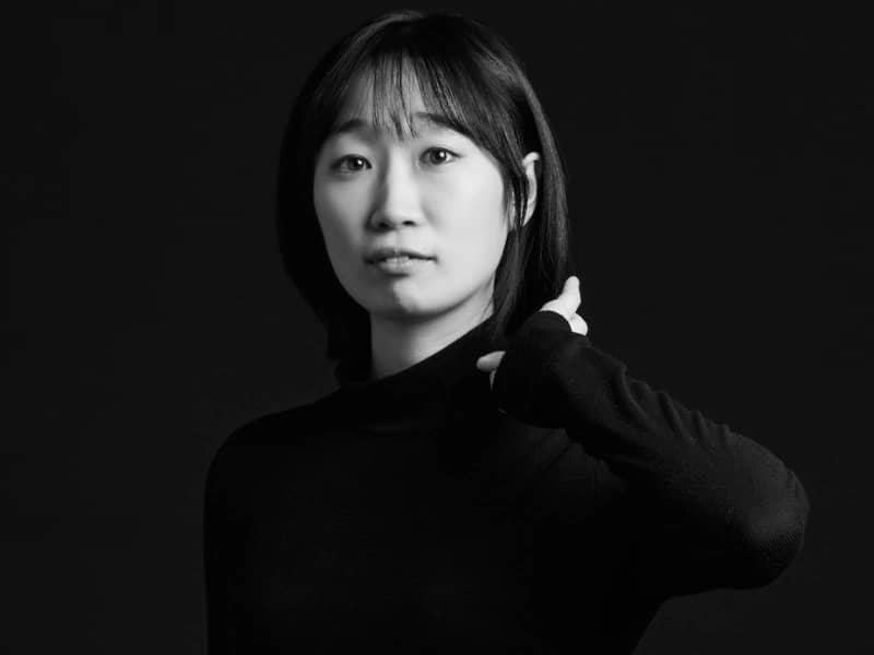 Lucia Kim