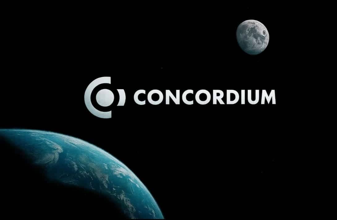 Concordium