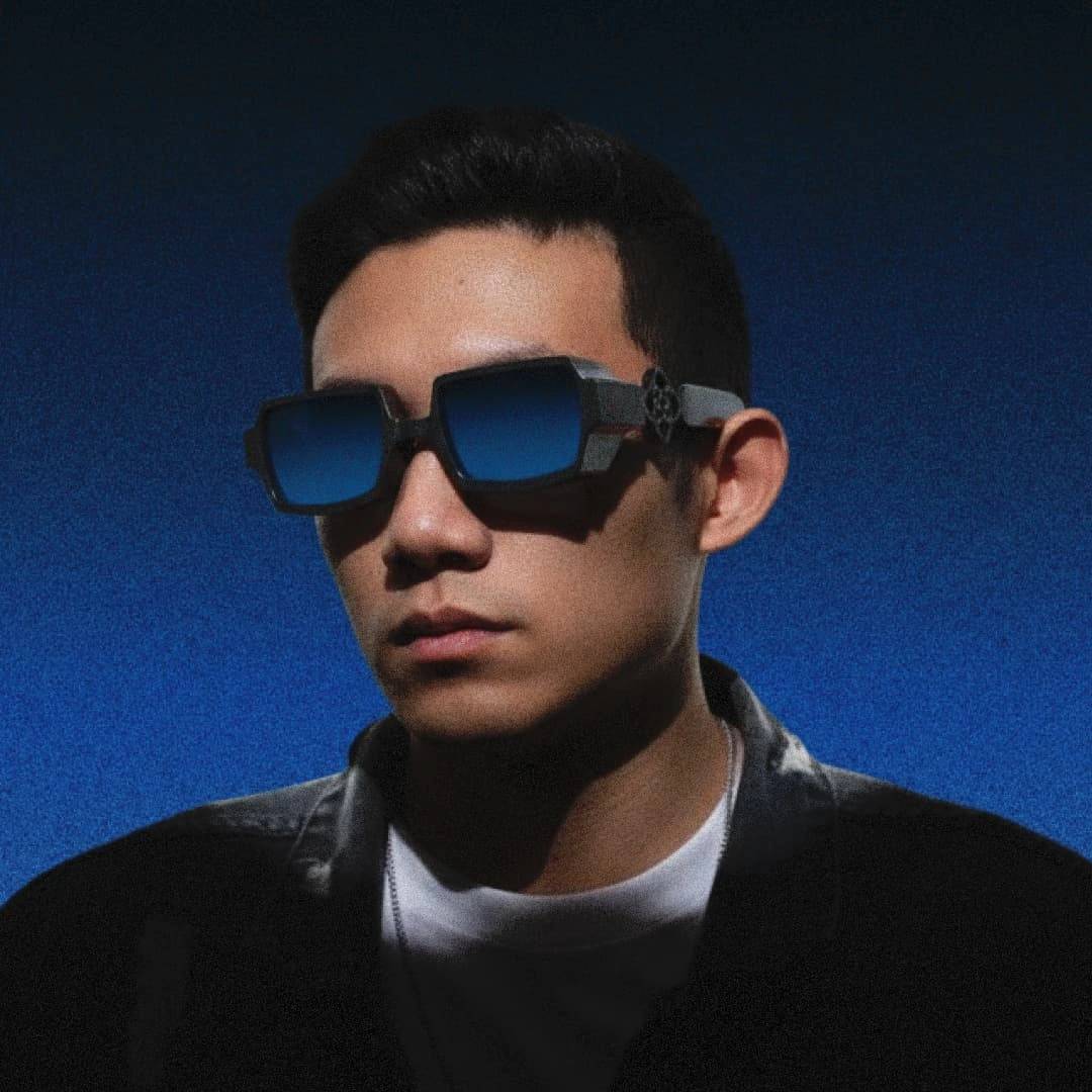 Matthew Wang