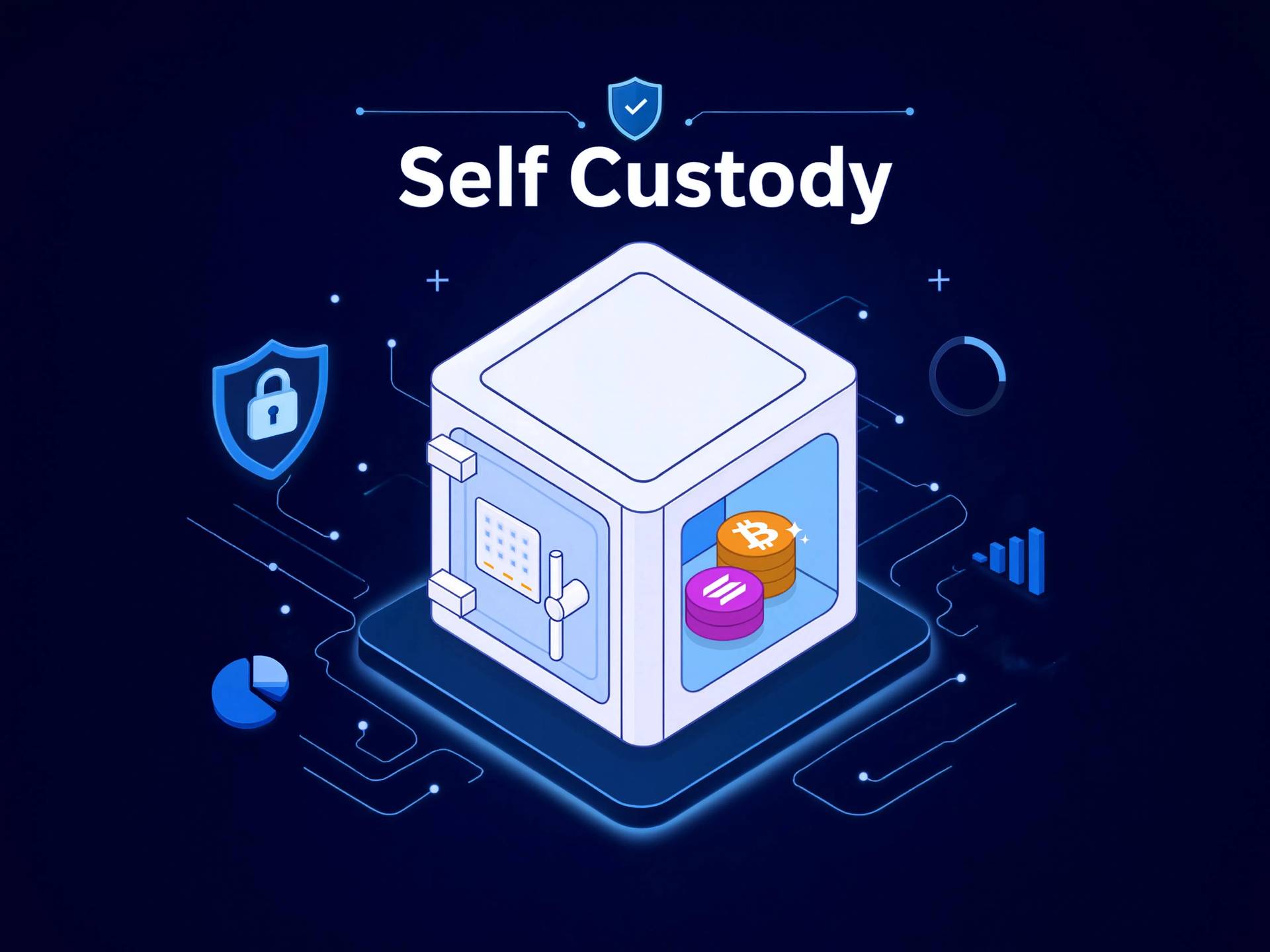 Self Custody