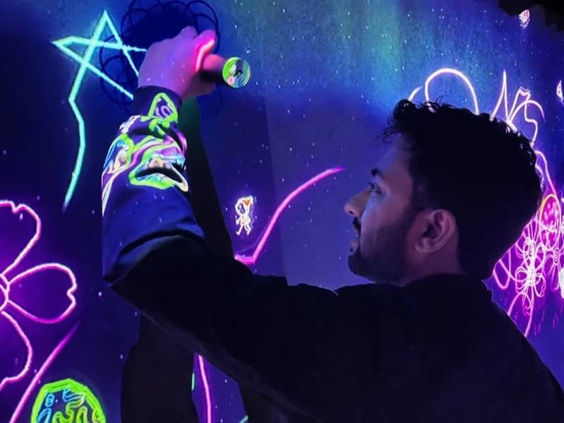 Abhishek Fatehpuria