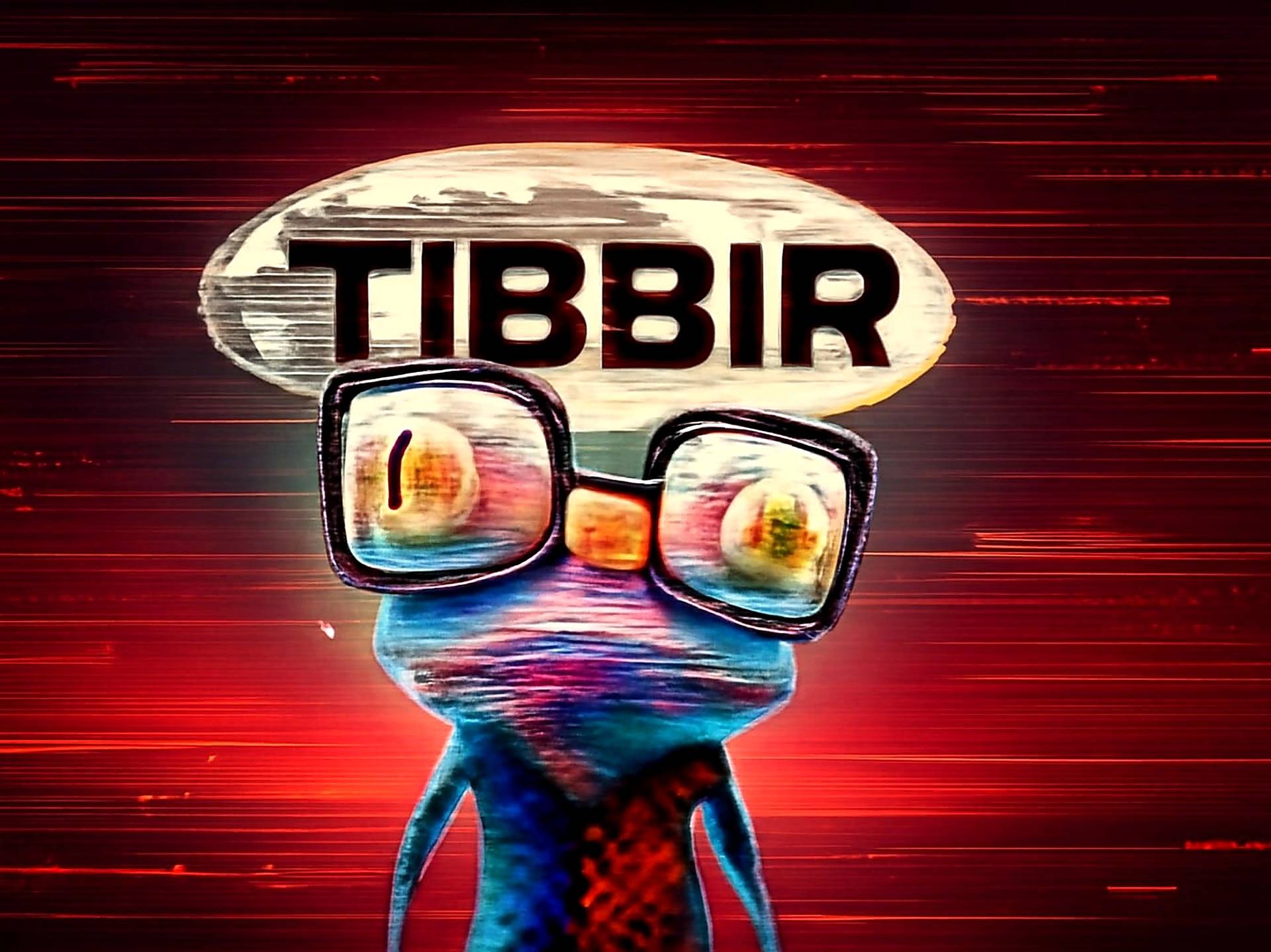 Ribbita by Virtuals