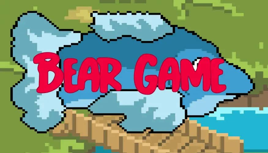 Bear Game