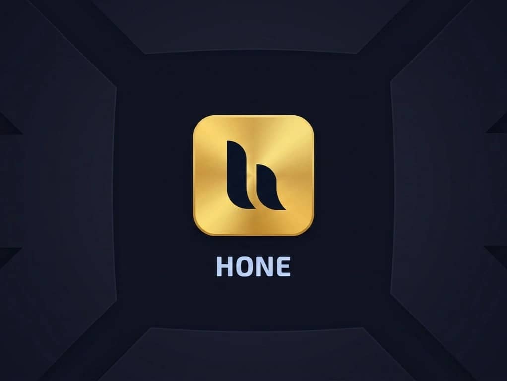 Hone