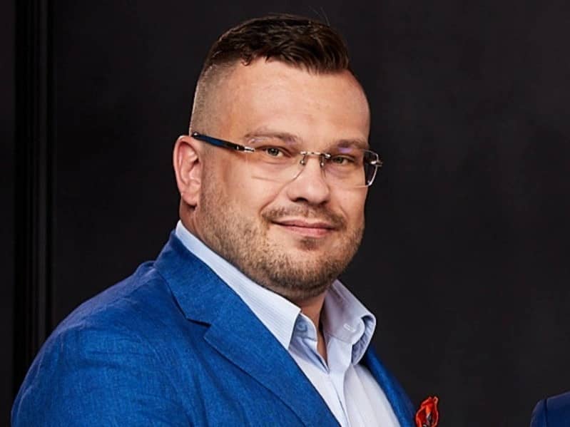 Ondřej Dobruský