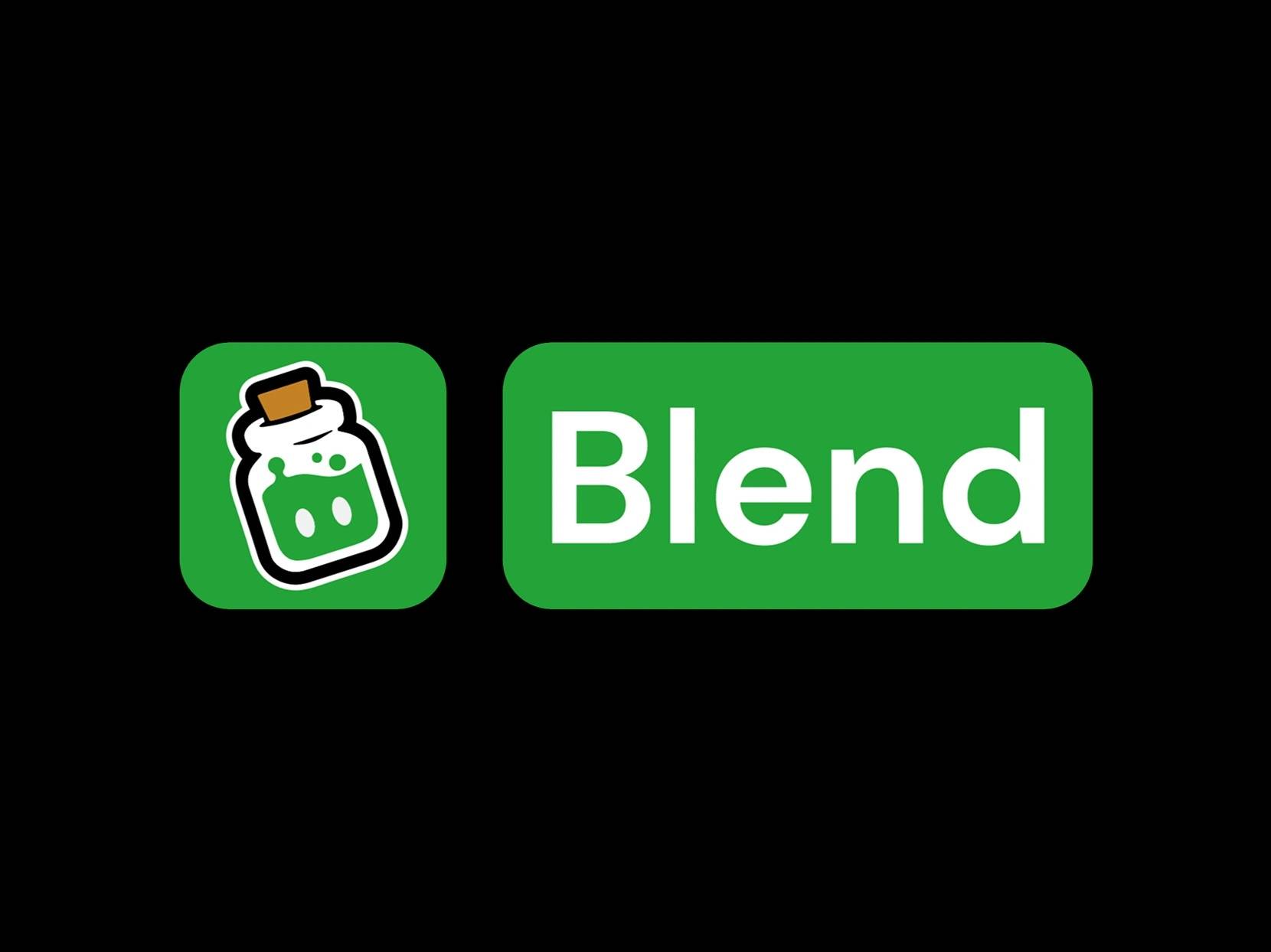 Blend