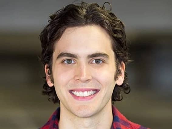 Aaron Arnold
