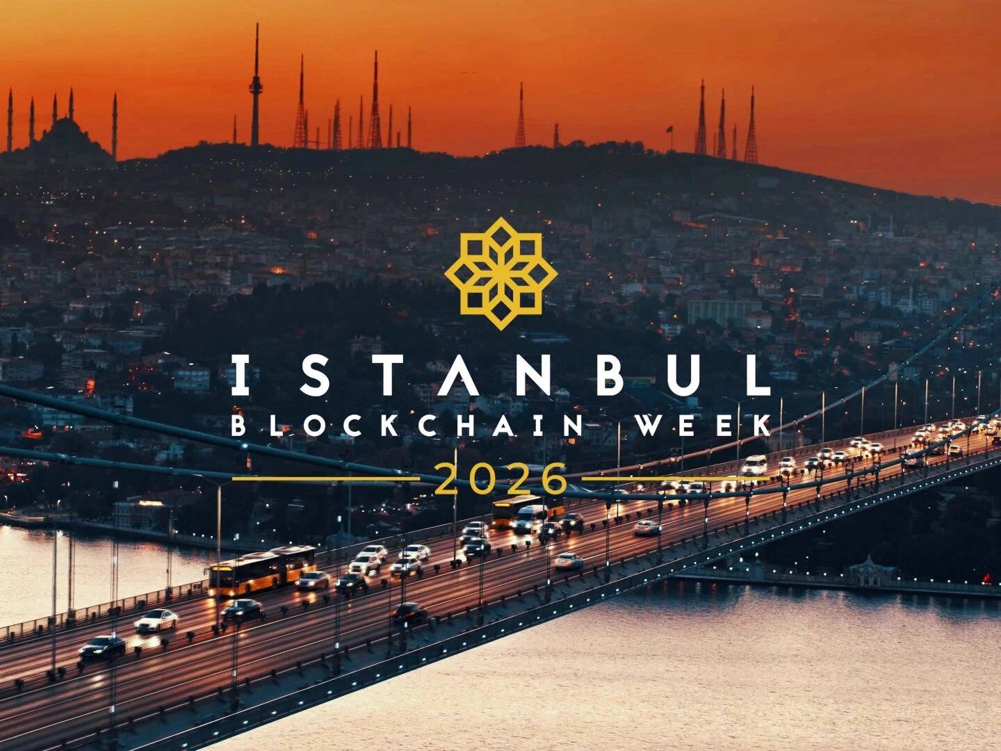 Istanbul Blockchain Week