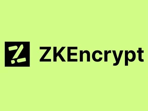 ZkEncrypt AI