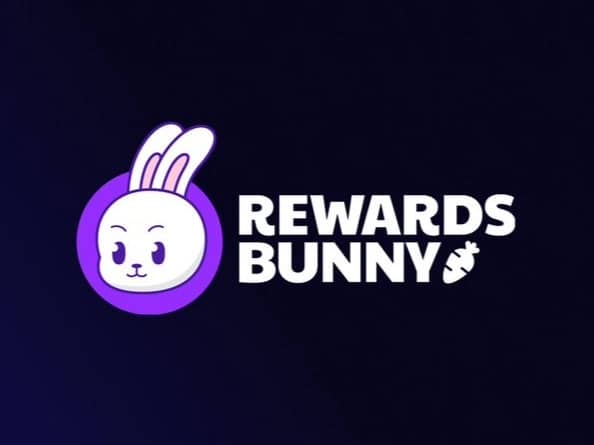 Rewards Bunny