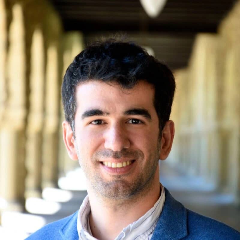 Nicolas Kokkalis