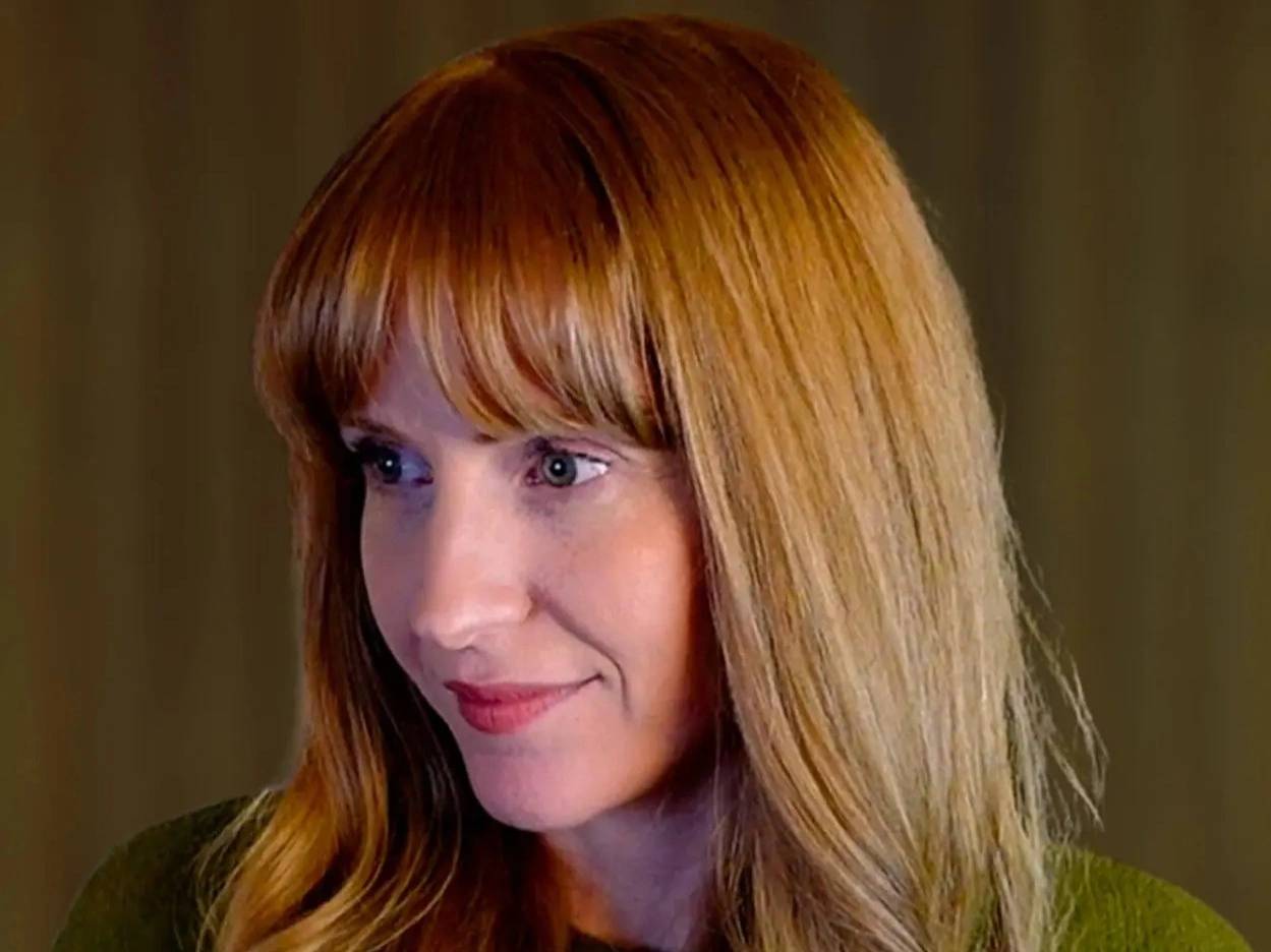 Tamara Haasen