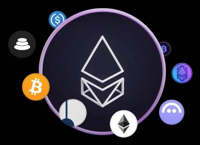 Ether.Fi Liquid ETH