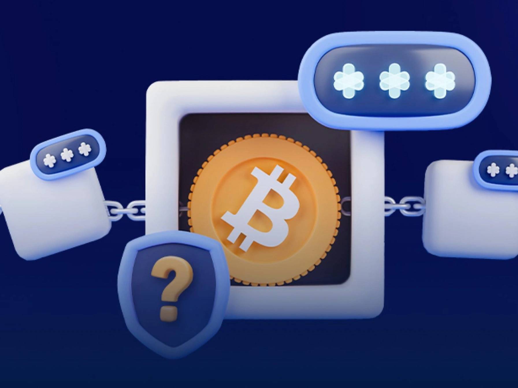 Featured image for Zero-Knowledge Proof (ZKP)