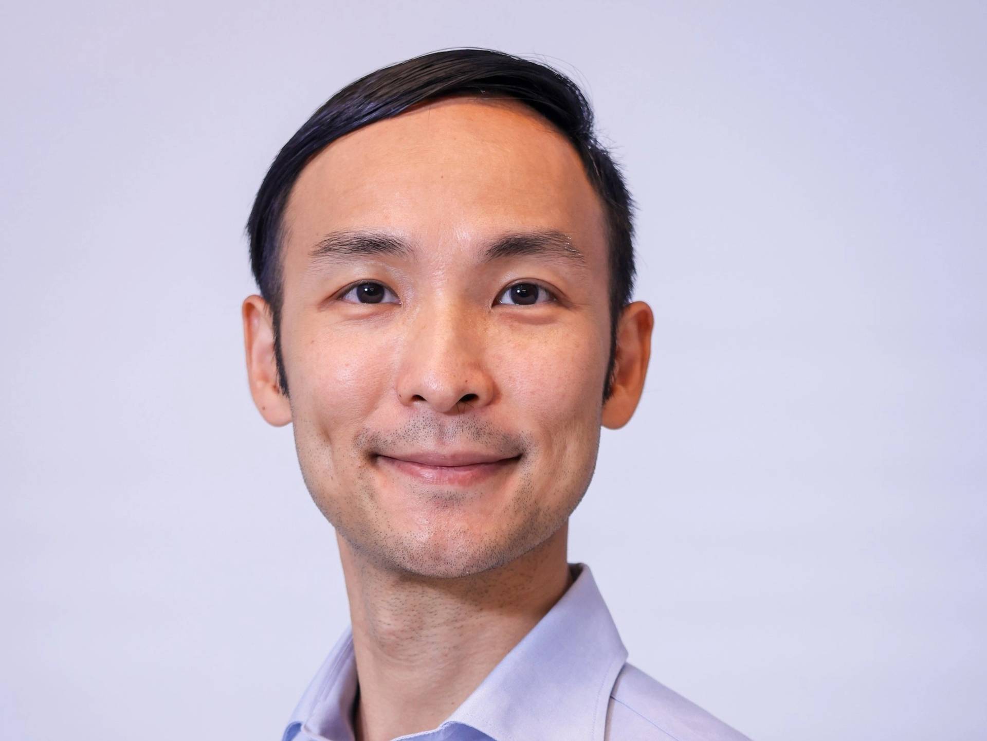 Featured image for David Duong