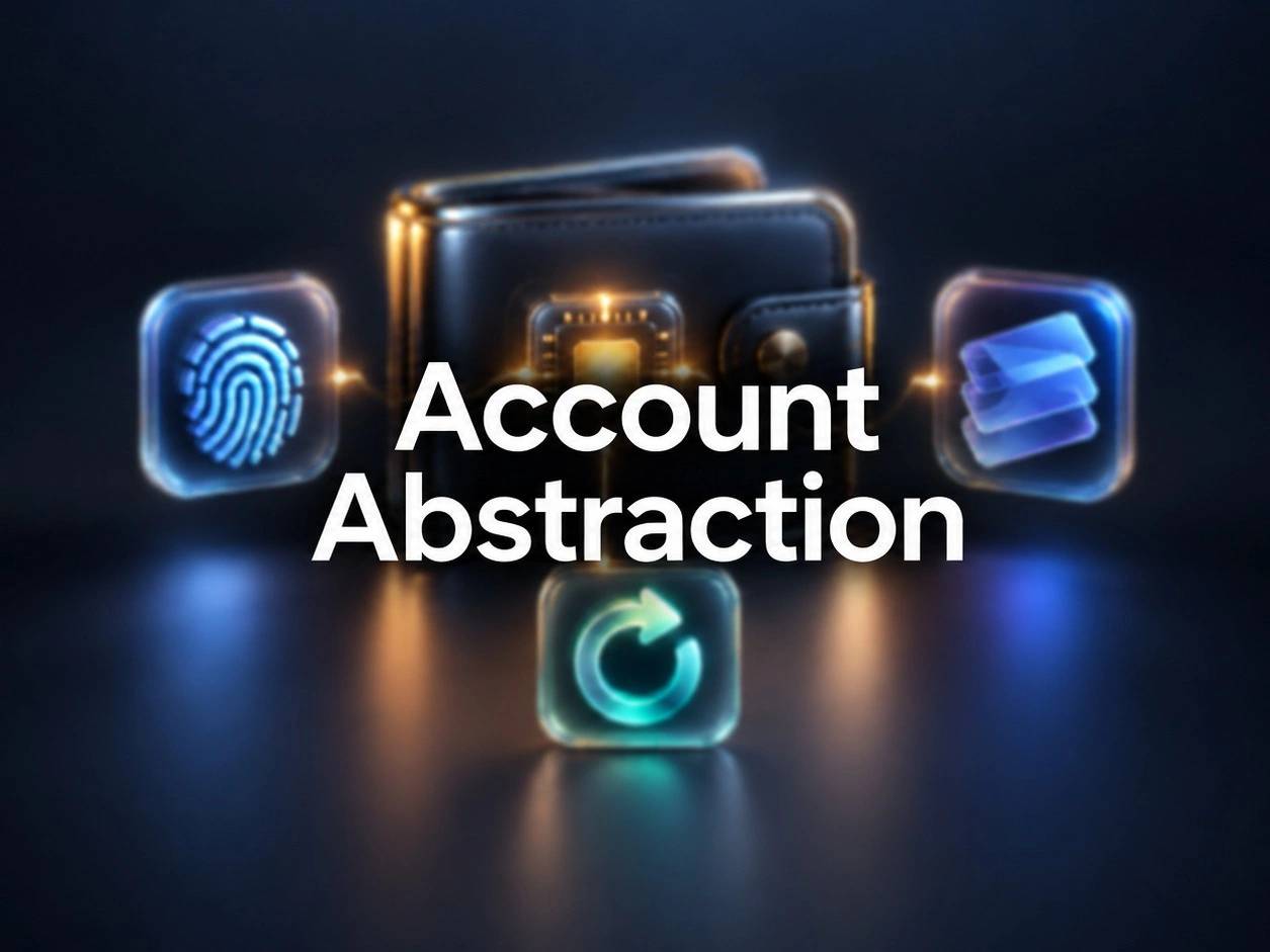 Account Abstraction