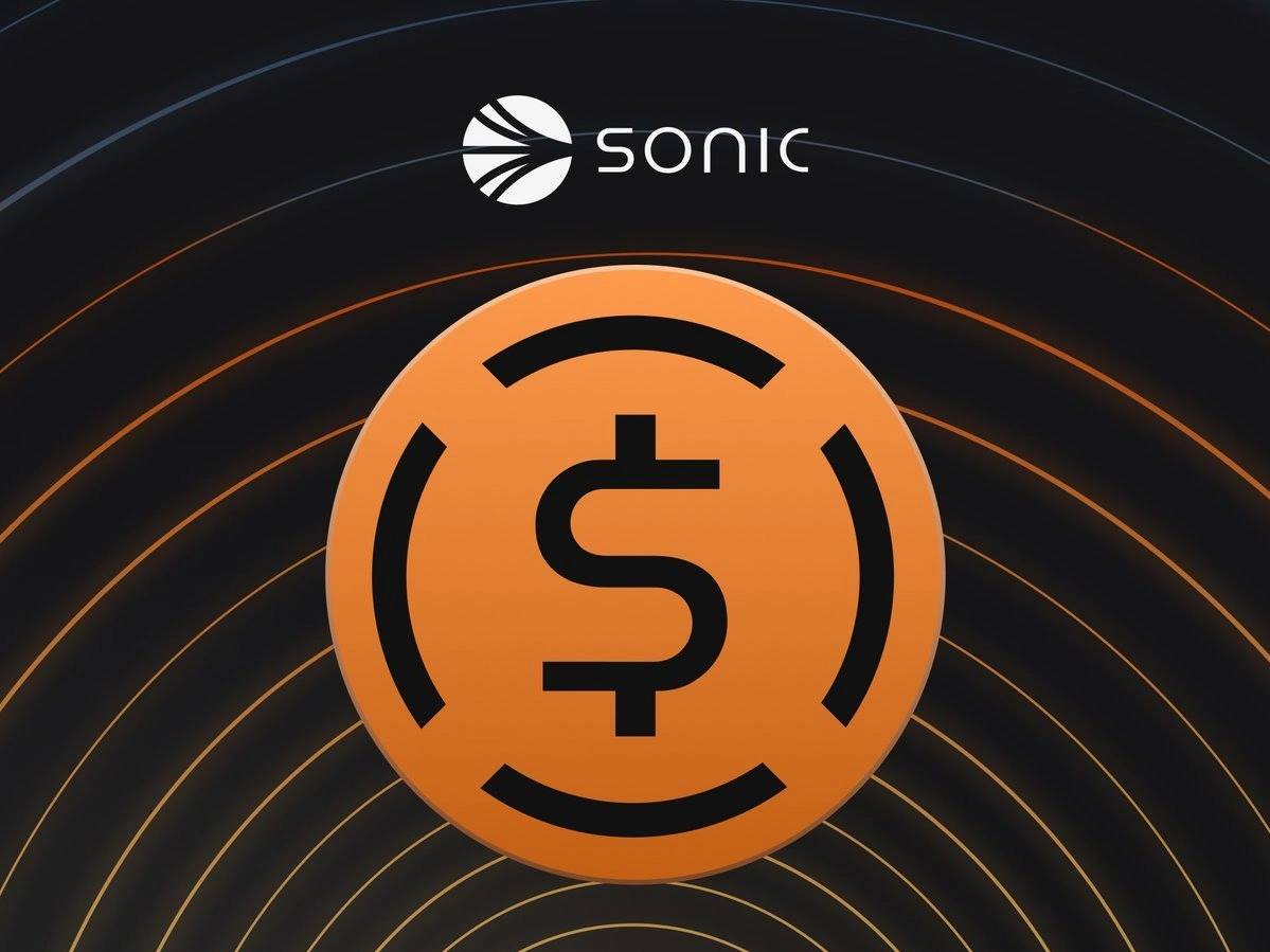 US Sonic Dollar (USDD)