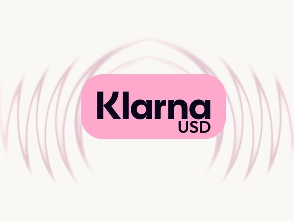 KlarnaUSD