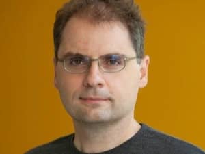 Aleksander Madry