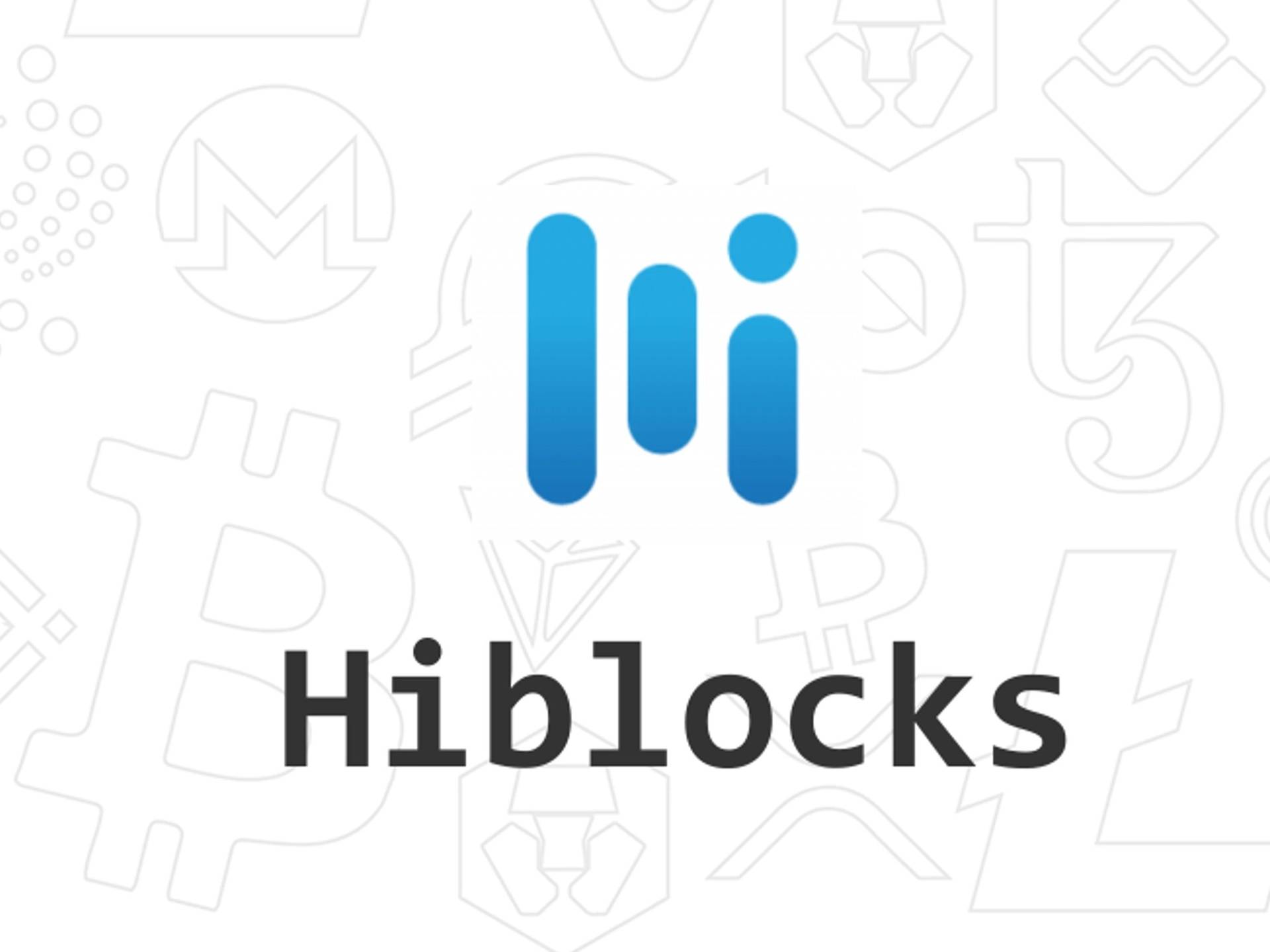 Hiblocks