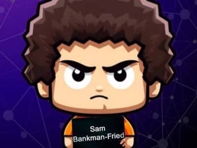 Sam Bankmeme Fried