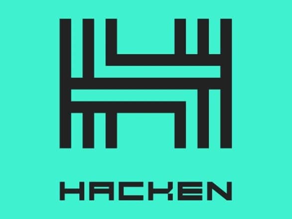 Hacken