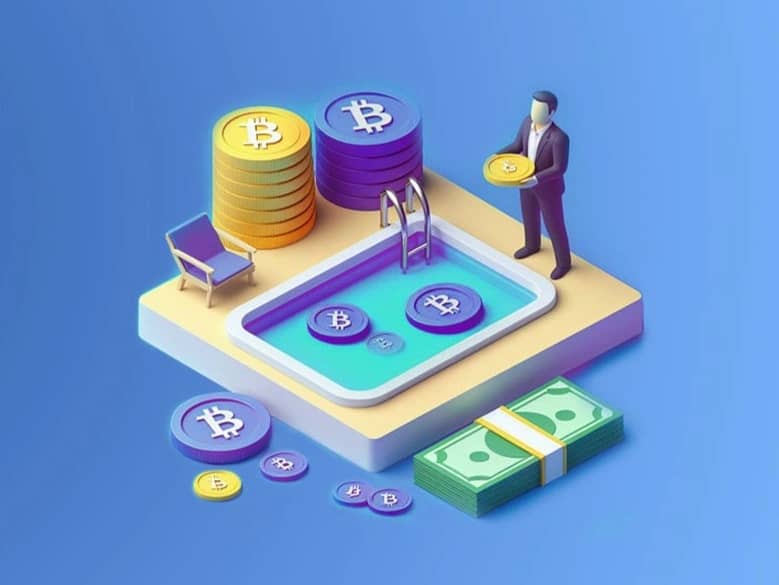Liquidity Provider