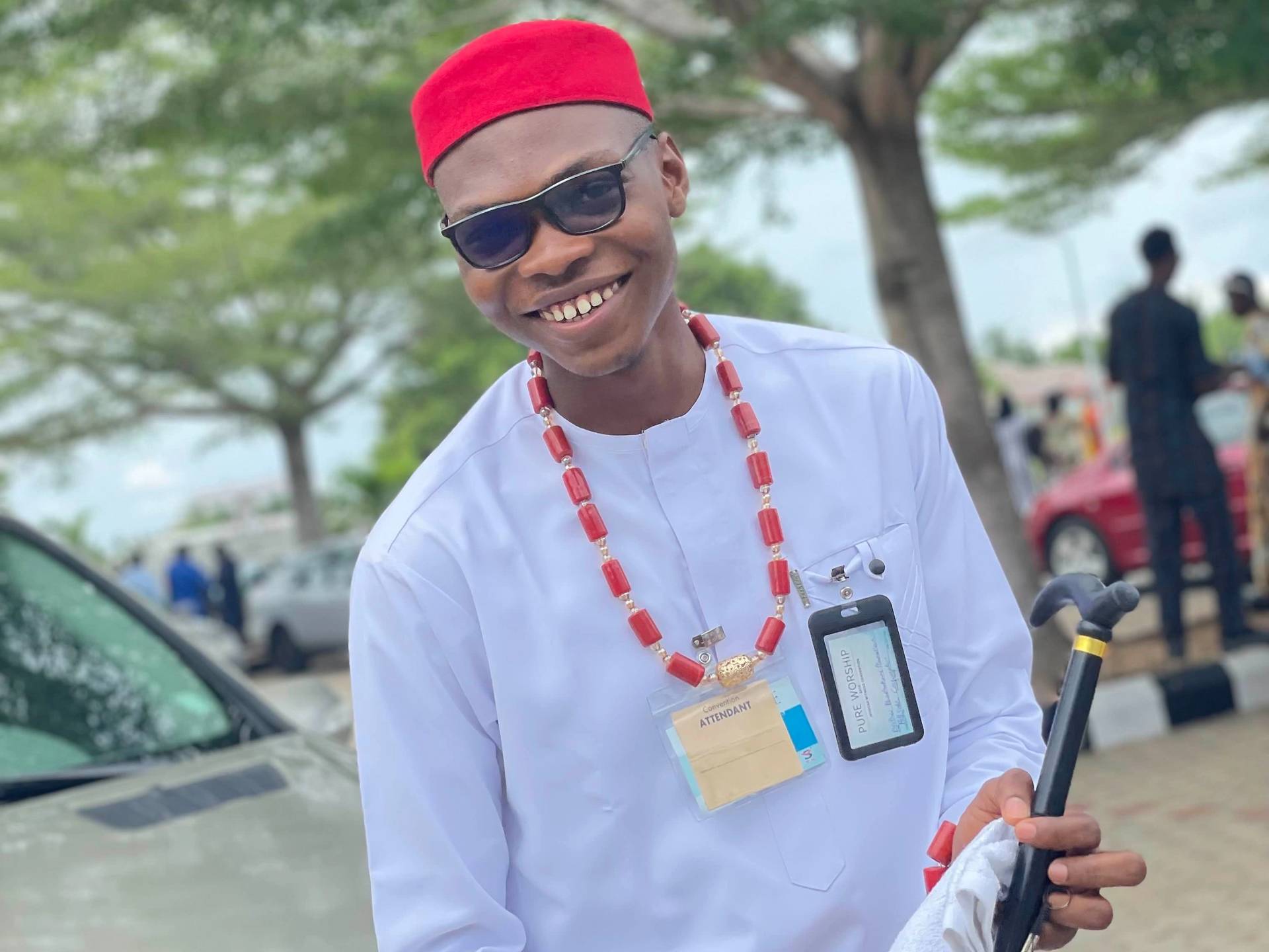 Marvellous Nwachukwu