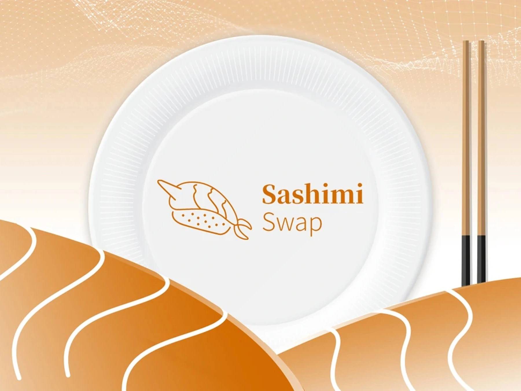 SashimiSwap
