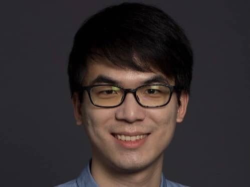 Bowen Cheng